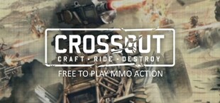 Crossout