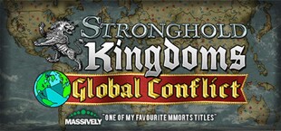 Stronghold Kingdoms