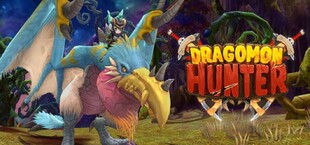 Dragomon Hunter