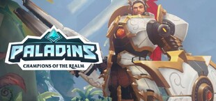 Paladins