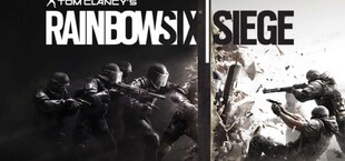 Tom Clancy's Rainbow Six Siege