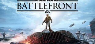 Star Wars: Battlefront