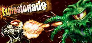 Explosionade DX