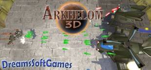 Arkhelom 3D