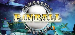 Fantastic Pinball Thrills