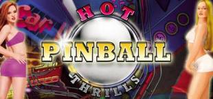 Hot Pinball Thrills