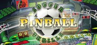 Soccer Pinball Thrills