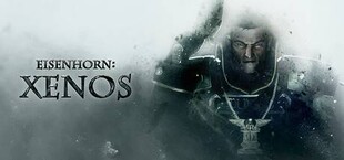 Eisenhorn: XENOS