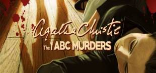 Agatha Christie - The ABC Murders