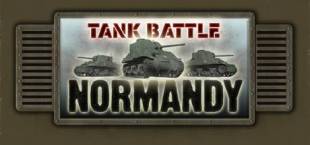 Tank Battle: Normandy