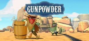 Gunpowder