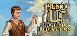 Hero-U: Rogue to Redemption