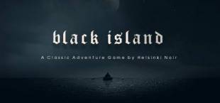 Black Island