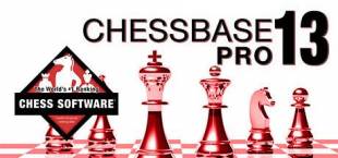 ChessBase 13 Pro