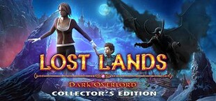 Lost Lands: Dark Overlord Collector's Edition