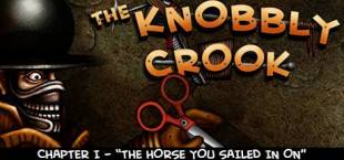 The Knobbly Crook