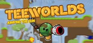 Teeworlds