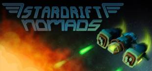 Stardrift Nomads