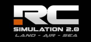 RC Simulation 2.0