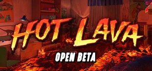 Hot Lava