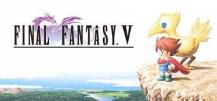 FINAL FANTASY V (Old ver.)