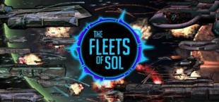 The Fleets of Sol