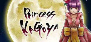 Princess Kaguya: Legend of the Moon Warrior