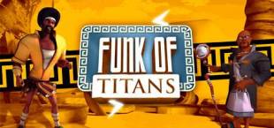 Funk of Titans