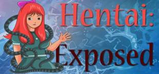 Hentai: Exposed