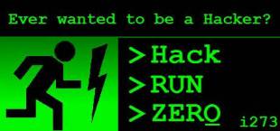 Hack Run ZERO