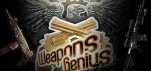 Weapons Genius