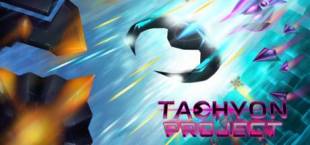 Tachyon Project