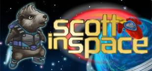 Scott in Space