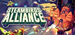 Steambirds Alliance