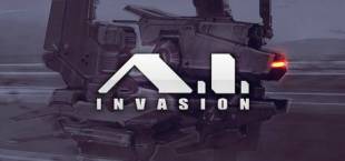 A.I. Invasion