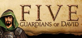 FIVE: Guardians of David