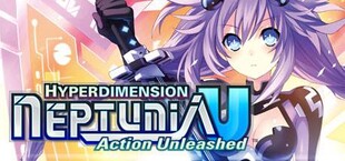 Hyperdimension Neptunia U: Action Unleashed