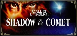 Call of Cthulhu: Shadow of the Comet