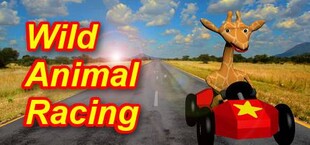 Wild Animal Racing