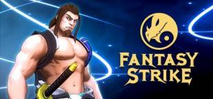 Fantasy Strike