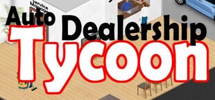 Auto Dealership Tycoon