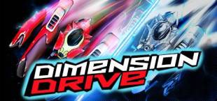 Dimension Drive