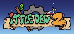 Ittle Dew 2