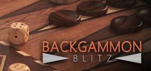 Backgammon Blitz