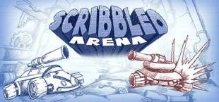 Scribbled Arena