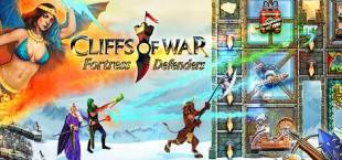 Cliffs of War: Fortress Defenders