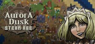 Aurora Dusk: Steam Age