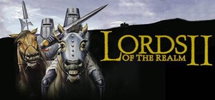 Lords of the Realm II