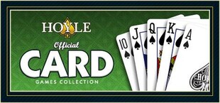 Hoyle Official Card Games Collection