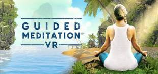 Guided Meditation VR